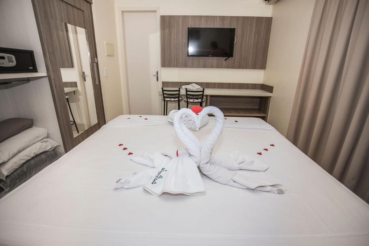 Apartamento 166 - Lacqua Diroma V Caldas Novas Εξωτερικό φωτογραφία