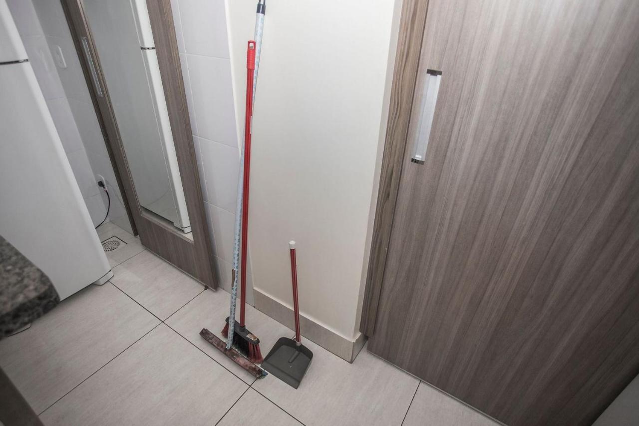 Apartamento 166 - Lacqua Diroma V Caldas Novas Εξωτερικό φωτογραφία