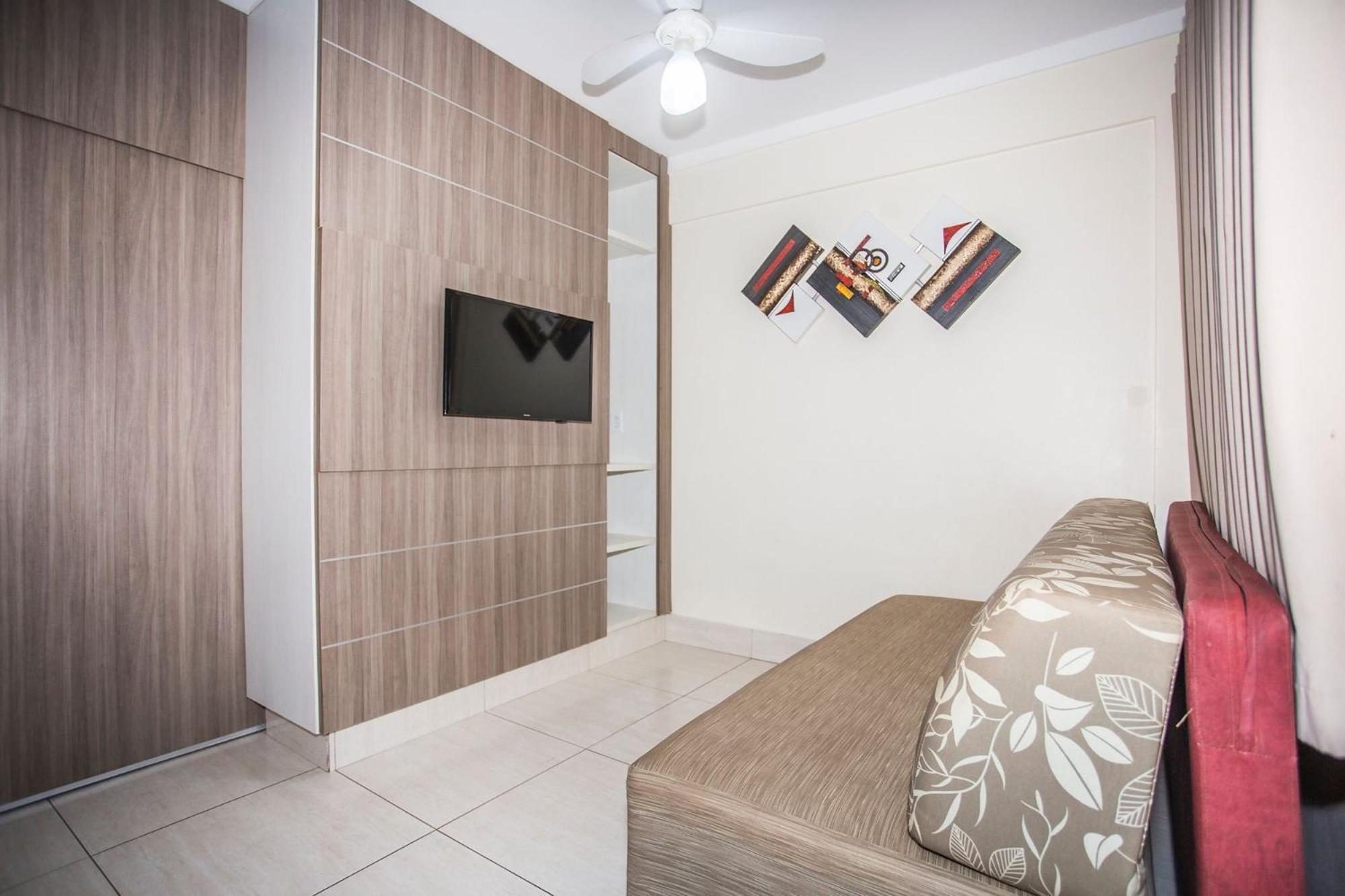 Apartamento 166 - Lacqua Diroma V Caldas Novas Εξωτερικό φωτογραφία