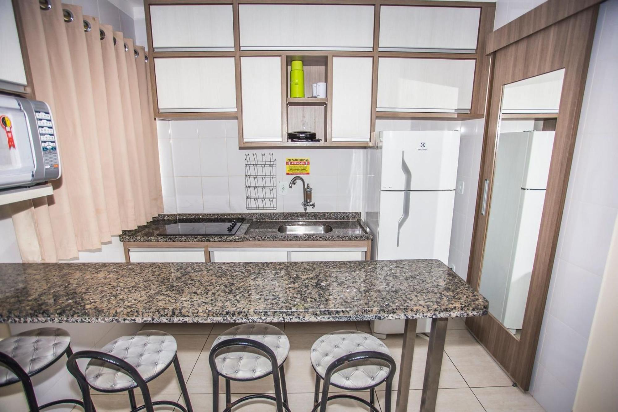 Apartamento 166 - Lacqua Diroma V Caldas Novas Εξωτερικό φωτογραφία