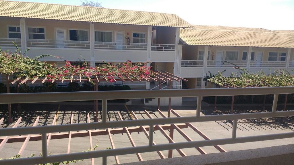 Apartamento 166 - Lacqua Diroma V Caldas Novas Εξωτερικό φωτογραφία